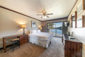 Spacious Condo w/Lake View #247 at Donner Lake Village Truckee